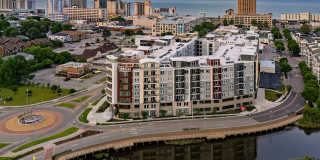The Pinnacle on 31st Street Gallery 63