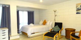 4 Trowbridge Pl., 3F Gallery 1