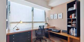 1388 Gough Street unit: 1201 Gallery 15