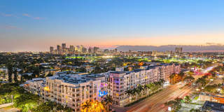 1640 Victoria Park Apartments Gallery 36