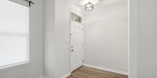 Uptown Charlotte Townhome with Dual Primary Suites Gallery 7