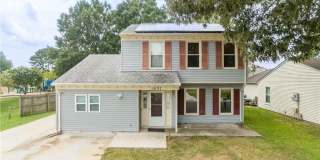 1837 Gravenhurst Drive Gallery 1
