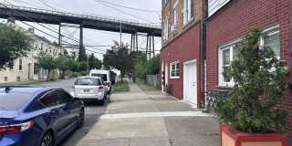 1 Delafield Street unit: 2 Gallery 13