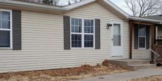 Spacious 5 Bedroom, 3 Bath Home with finished basement – Near Merdian and Pawnee – Available Now! Gallery 1