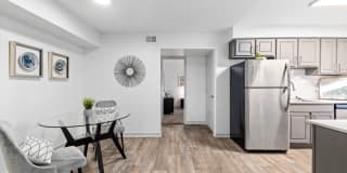 Highland Park Gallery 1