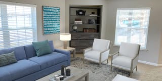 The Pointe Gallery 5