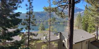 Donner Lake Condo Roommate Wanted Gallery 1