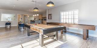 Affordable Housing - Groves of Lawrenceville Gallery 18