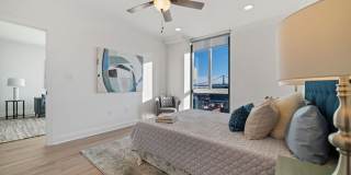 Residences at 1 Brown Gallery 5