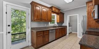 3 Bedroom 2 1/2 Bath Pet Friendly Home For Rent In Rudolphtown Subdivision! Gallery 15