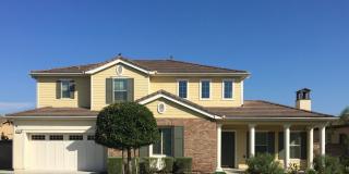 Beautiful San Dimas Home in Gated Community Gallery 1