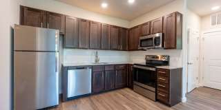 Thrive - Fayetteville Gallery 8