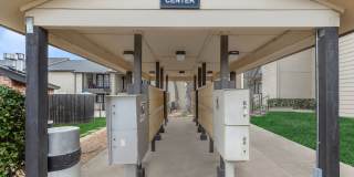 Kensington Station Apartment Homes Gallery 14