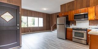 Recently Renovated 2BR/1BA/1 covered PKG in Kalihi Valley! Gallery 6