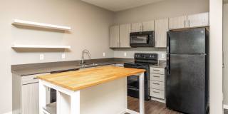 The Residences at River View Gallery 22