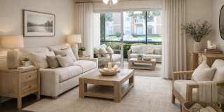 Beautiful 1/1 condo Lake View close to UCF and Valencia College. Gallery 1