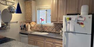 One Bedroom Condo Walking Distance to CU with Fenced Backyard and Flatiron Views! Gallery 15