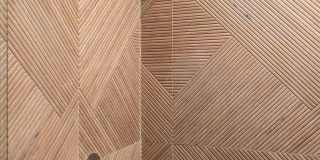 Modern 2BR/2BA with High Ceilings, W&D, Roommate-Friendly Floorplan Gallery 15