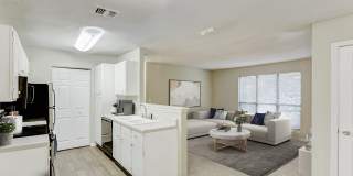 Affordable Housing - Brandemere Apartment Homes Gallery 59