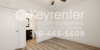 New 3-Bedroom Duplex with 2-Car Garage, Fenced Yard & Lawn Care Included Gallery 13
