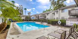 Villa Creek Apartment Homes Gallery 6