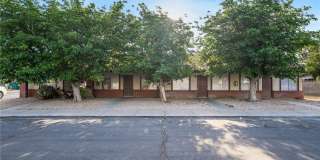1611 E HARMON Avenue Gallery 1