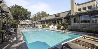 View at Marin Apartments Gallery 37