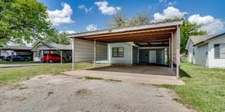5 Bedroom 2 Bath Home In SW OKC Gallery 4