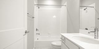 Brand New Luxury Townhome with Unparalleled Pikes Peak & Front Range Views Gallery 22