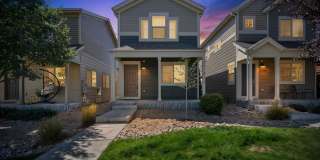Cozy 2-Bedroom Cottage in Lakes at Centerra with Attached Garage Gallery 1