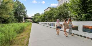 Mariposa Lofts Gallery 29