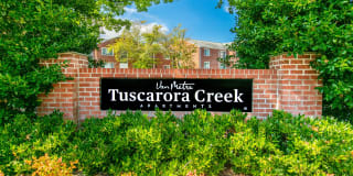 Tuscarora Creek Gallery 1