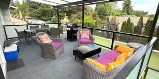 Stunning 4 BR / 3 BA West Beaverton Home with Private Oasis & Sport Court & Move In Special! Gallery 6