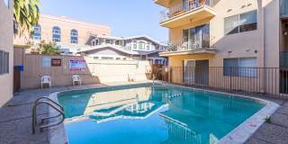 345 MacArthur Apartments Gallery 2