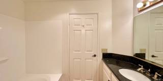 2 Bedroom + 2 Bathroom Condo |  Surfside IV Gated Community | Unfurnished Gallery 11