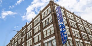 The Woodward Gallery 6