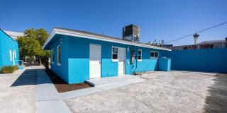 Sprawling 1,000 SQ FT Boutique Oasis | Utilities Included | Heart of the Arts District Gallery 1