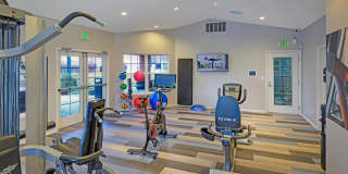 Westridge Apartments Gallery 14