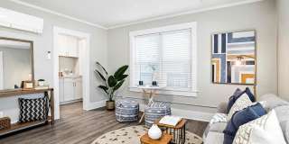 Amazing Remodeled Studio Apartments - Gallery 14