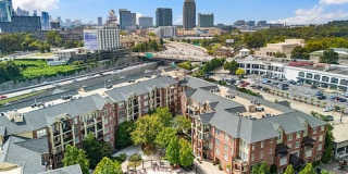 1735 Peachtree Street NE #428 Gallery 37