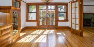 Beautifully restored historic home Gallery 16