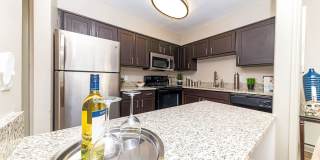 Cabana Apartment Homes Gallery 5