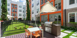 Havana Square Apartments Gallery 32