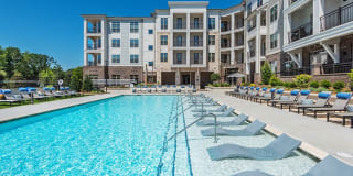 Briley Apartments Gallery 1