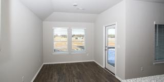 Beautiful new build ready for you! Gallery 10