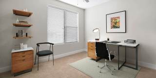 The Bishop Apartments Gallery 18