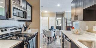 Reserve at Lenox Park Apartments Gallery 11