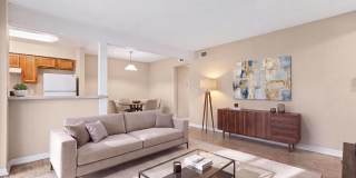 Oak Ramble Apartments Gallery 18
