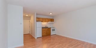 Nice, large studio in a prime location near the Green Line in Somerville. 1 month's rent for free! Gallery 1