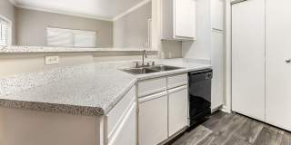 Trinity Oaks Apartment Homes Gallery 27